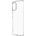 Nokia Гръб за Nokia G60, прозрачен (8P00000233)