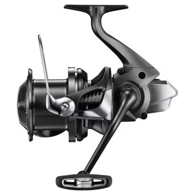 Shimano Aerlex 14000 XTC 1 + 1