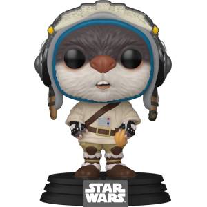 Funko Фигура Funko POP! Movies: Star Wars - Bazil #726 (FK79759)