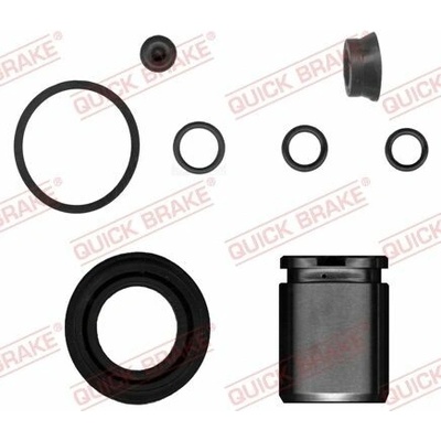 Opravná sada brzdového strmeňa Quick Brake 114-5001