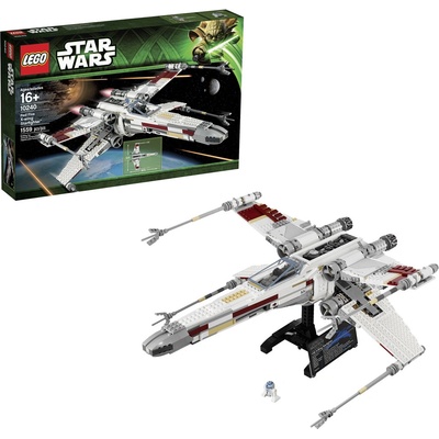 LEGO® Star Wars™ 10240 Red Five X-wing Starfighter