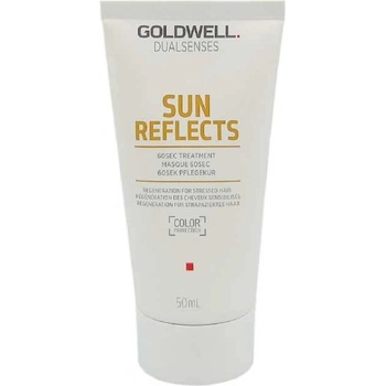 Goldwell Dualsenses Sun Reflects 60Sec Treatment 50 ml