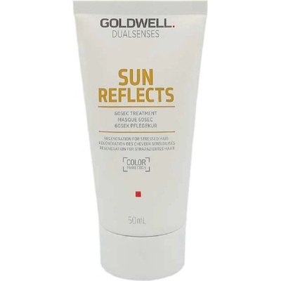 Goldwell Dualsenses Sun Reflects 60Sec Treatment 50 ml