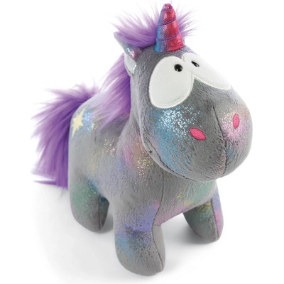Nici Jednorožec Star Bringer GREEN 22 cm