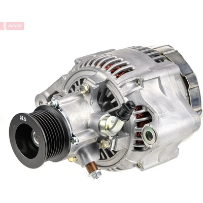 Alternátor DENSO DAN670