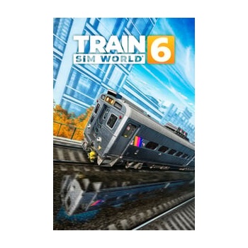 Train Sim World 6
