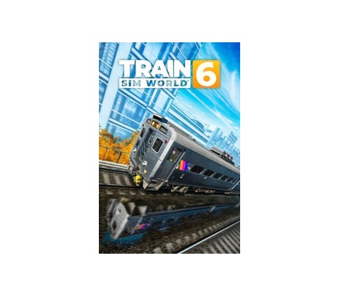 Train Sim World 6