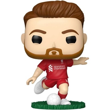 Funko Фигурка Funko Pop! Football: Liverpool - Alexis Mac Allister #75 (EDM-103594)