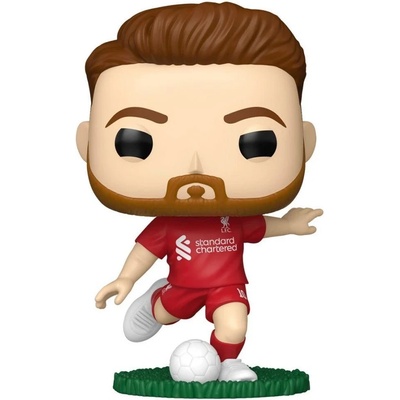 Funko Фигурка Funko Pop! Football: Liverpool - Alexis Mac Allister #75 (EDM-103594)