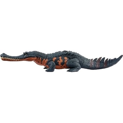 Fisher Price Jurský svět Epic Evolution Wild Roar Gryposuchus