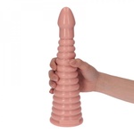 Toyz4Lovers Голям анален стимулатор Tito телесен
