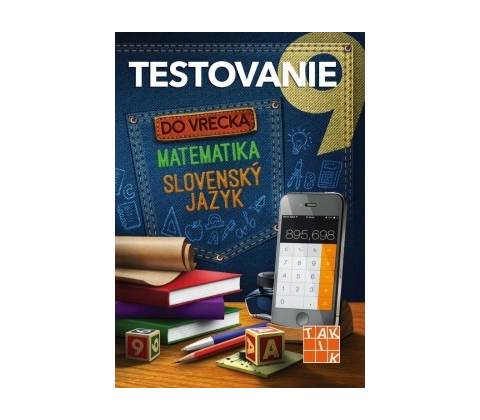 Testovanie 9 do vrecka