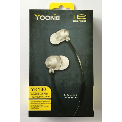 Yookie YK180