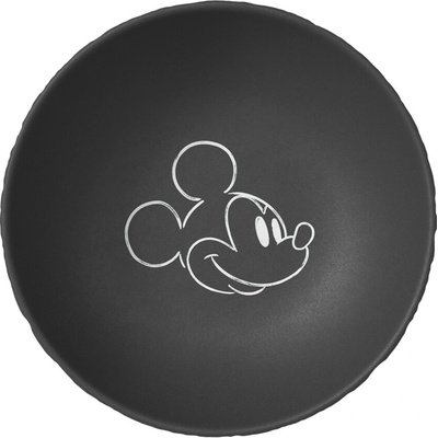 Villeroy & Boch -Servírovací mistička Manufacture Rock - Mickey Mouse