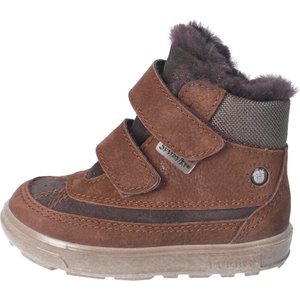 Pepino by Ricosta Детски зимни ботуши Pepino by Ricosta Kid's Pedro Winter boots - Marone / Cafe - размер 23 (EU) (702-2334-0914)