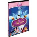 Aladin S.E. Edice princezen DVD