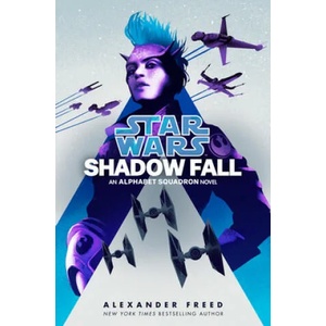 Shadow Fall (Star Wars) | Freed, Alexander (ISBN: 9781984820044)