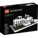 Stavebnice LEGO® LEGO® Architecture 21006 The White House