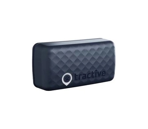 Tractive GPS CAT Mini