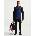 NIKE Спортен екип m nk df acd25 trk suit br