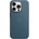 Apple iPhone 15 Pro Max FineWoven MagSafe Cover pacigic blue (MT4Y3ZM/A)