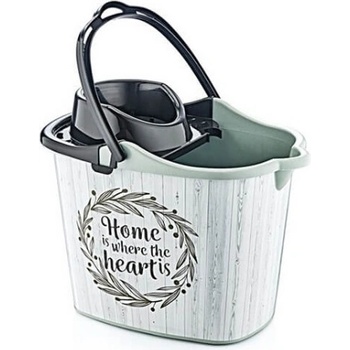 Image 1 of КОФА С ЦЕДКА С КОЛ. 14Л. home is. . x75 d012 (x75 d012)