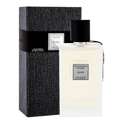 Lalique Chypre Silver parfémovaná voda unisex 100 ml