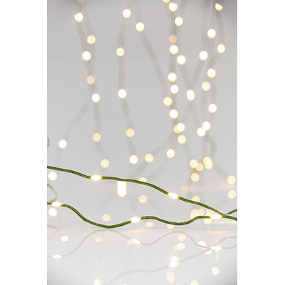 Eurolamp sa Коледни лампички 500 led с топла бяла светлина, 31v, ip44 9940