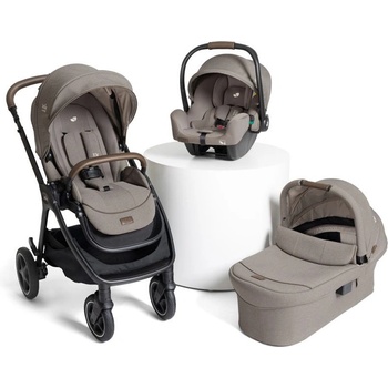 Joie Signature Finiti 3 in 1