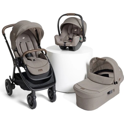 Joie Signature Finiti 3 in 1