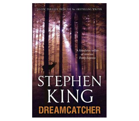 Dreamcatcher - Stephen King