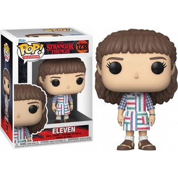 Funko POP! Stranger Things Eleven 9 cm