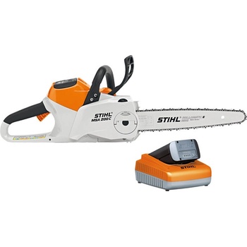 Stihl MSA 200 C-B SET
