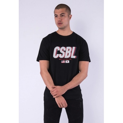 Cayler & Sons WCWW Tee Black/White