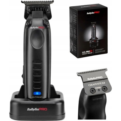 BaByliss PRO FX720E