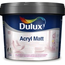 Dulux Acryl Matt interiérová farba, 10l