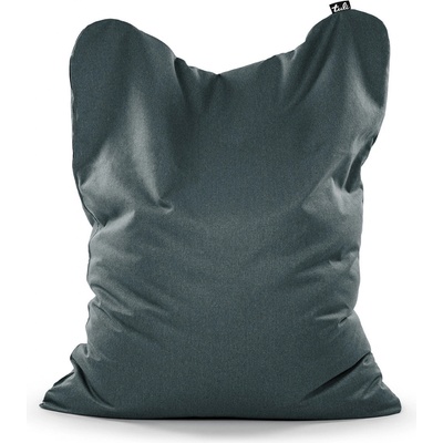 Tuli Sofa snímateľný poťah lisabon strieborná modrá