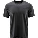 Maier Sports Мъжка тениска Maier Sports Walter T-shirt - Black (016-4091-0214)