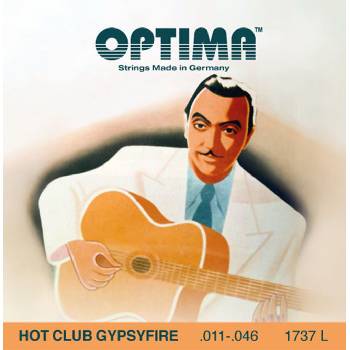 Optima 1737L