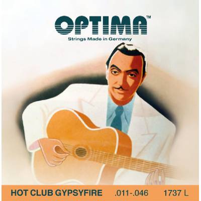 Optima 1737L