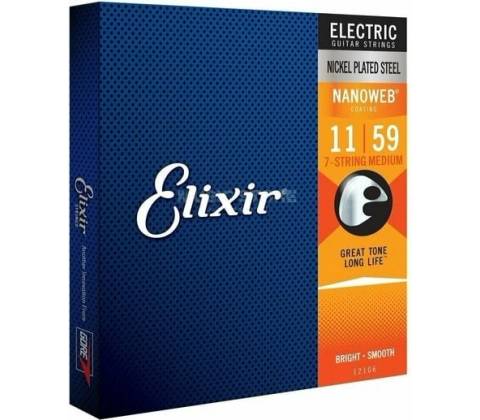 Elixir 12106 Medium
