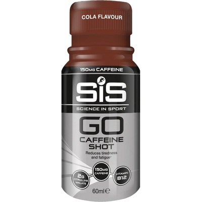 SiS GO Caffeine Shot 60 ml