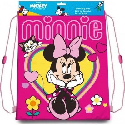 SpinMaster Disney Minnie Mouse