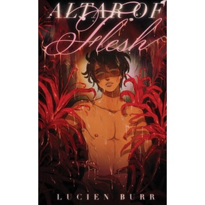 Altar of Flesh (ISBN: 9780645549492)