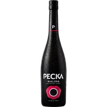 Pecka Malina 40% 0,7 l (čistá fľaša)