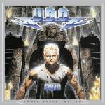 Warner U. D. O. : Solid (Reedice) - CD (035685)