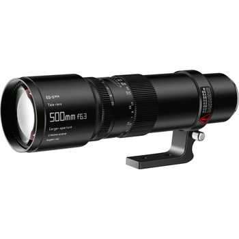 TTArtisan 500 mm f/6,3 ED Sony E-mount