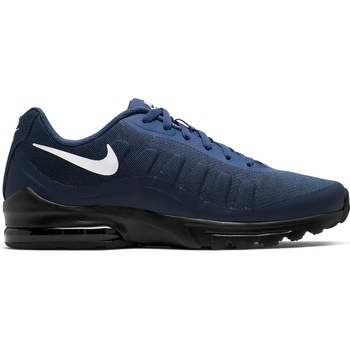 Nike Мъжки маратонки Nike Air Max Invigor Trainers Mens - Navy/Black