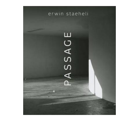 Passage - Erwin Staeheli