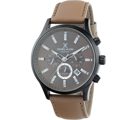 Daniel Klein DK12284-5